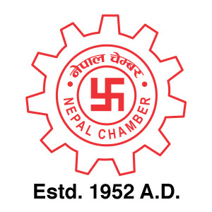 Nepal Chamber Logo