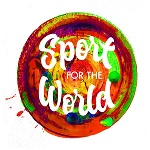 Sport For The WorldLogo